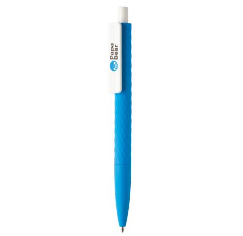 X3 pen smooth touch