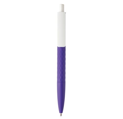 X3 pen smooth touch