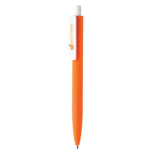 X3 pen smooth touch