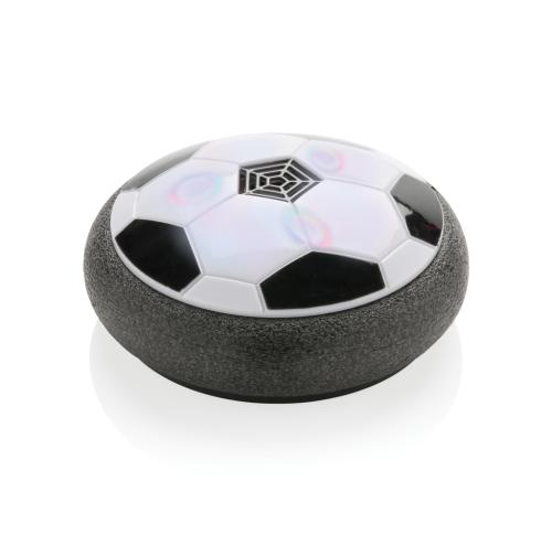 Indoor hover ball