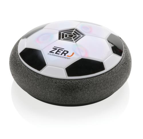 Indoor hover ball