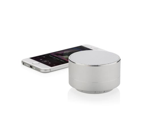 BBM wireless speaker
