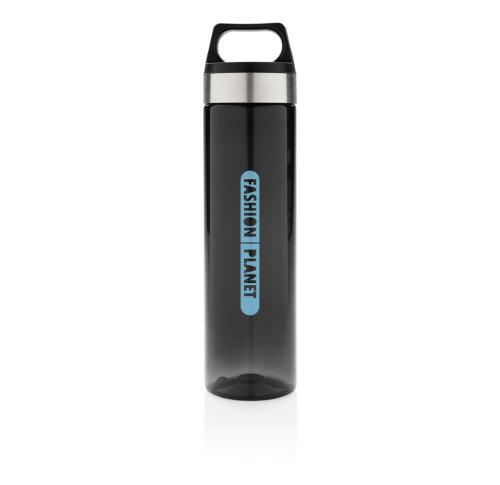 Leakproof tritan bottle