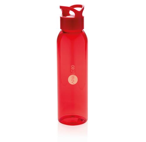 AS water bottle