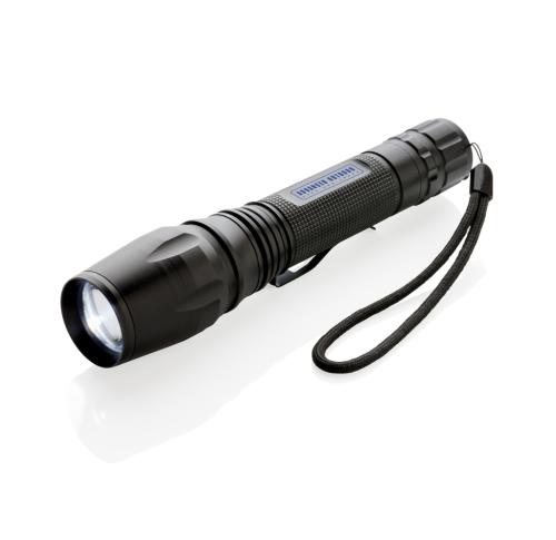 10W Heavy duty CREE torch