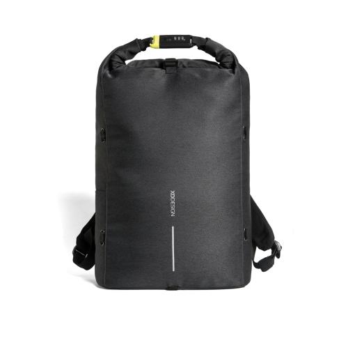 Urban Lite Anti-theft Backpack Black