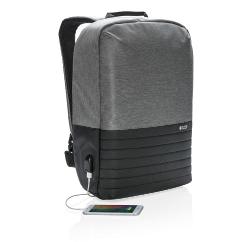 Swiss Peak RFID anti-theft 15.6