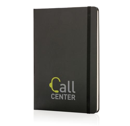Classic hardcover sketchbook A5 plain