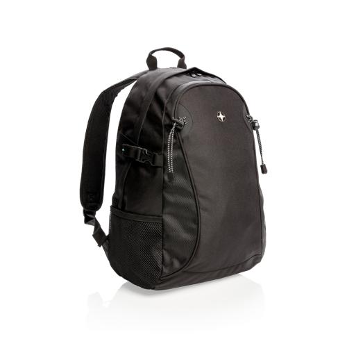 Outdoor backpack