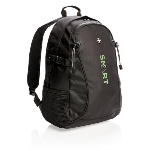 Outdoor backpack