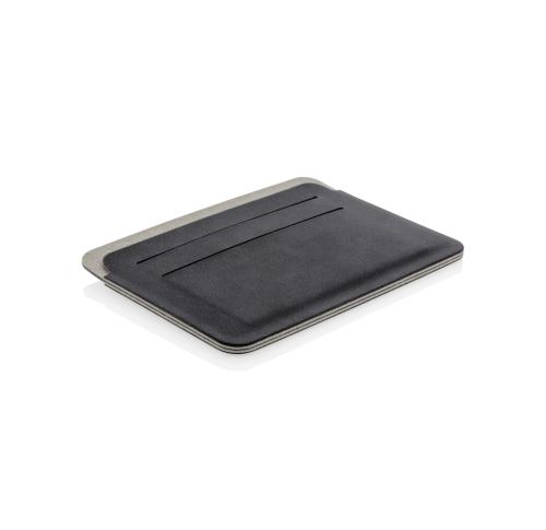 Quebec RFID safe cardholder