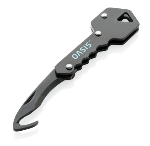 Parcel Box Cutters Custom Logo Stainless Steel