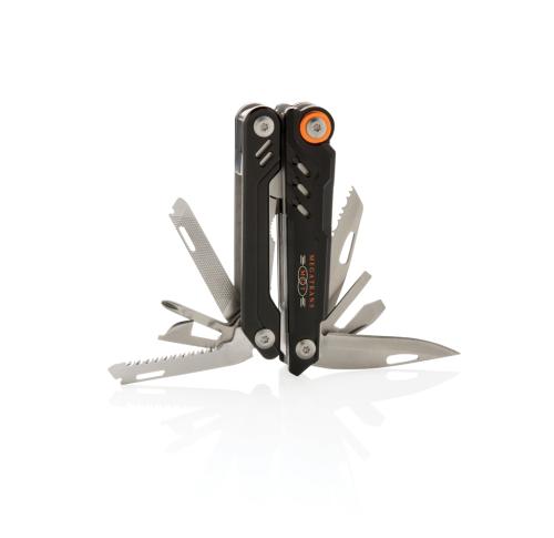 Branded Promotional Excalibur Tool And Plier Set 13 Functions