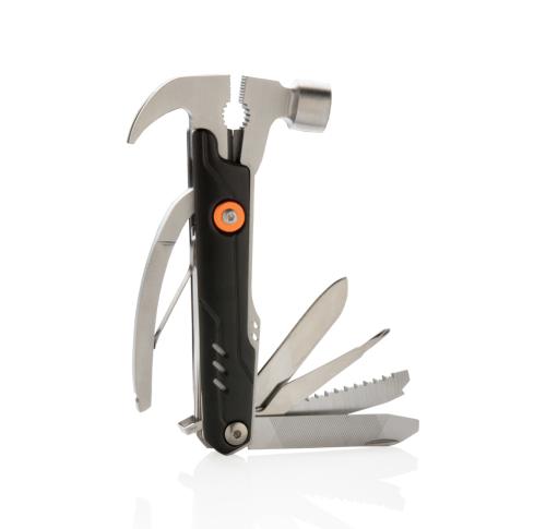 Promotional Printed Excalibur Hammer Tool Set 10 Functions