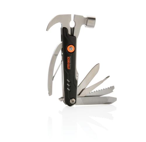 Promotional Printed Excalibur Hammer Tool Set 10 Functions