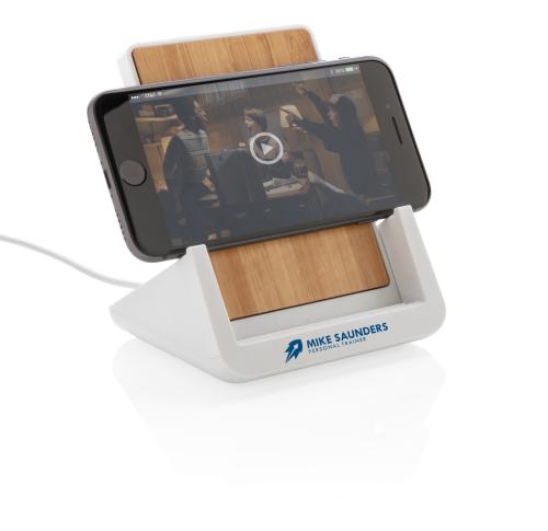 Ontario 5W wireless charging stand