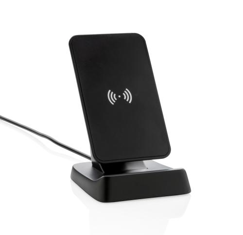 10W Wireless fast charging stand