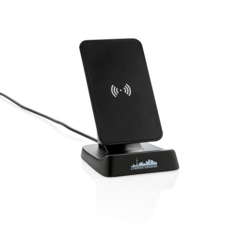 10W Wireless fast charging stand