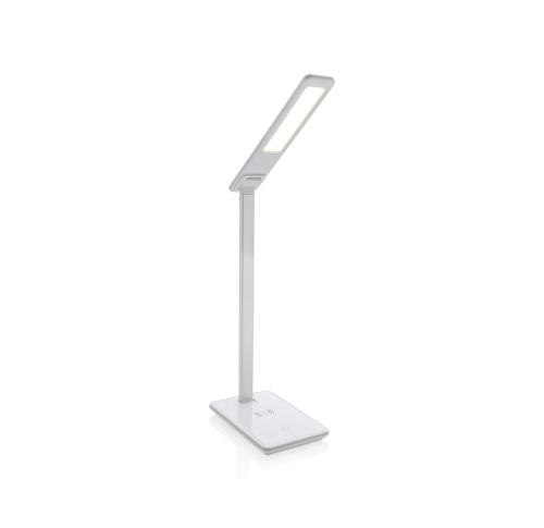 5W Wireless Charging Desk Lamp