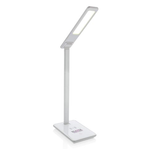 5W Wireless Charging Desk Lamp