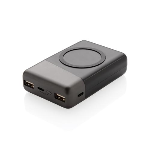 Ultimate 10.000 mAh Wireless Charging Powerbank