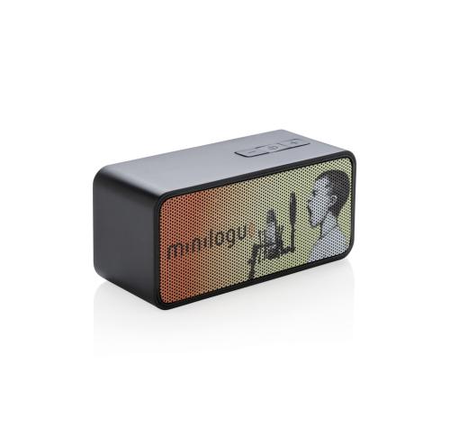 DJ wireless speaker
