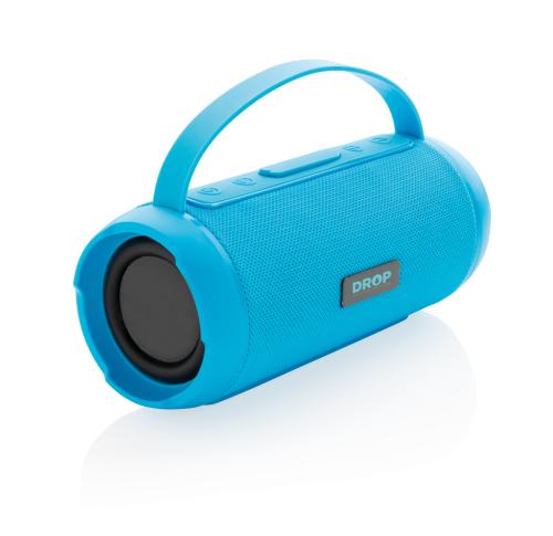 Soundboom waterproof 6W wireless speaker