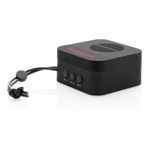 Aria 5W wireless speaker