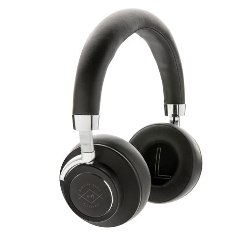 Aria Wireless Comfort Headphones