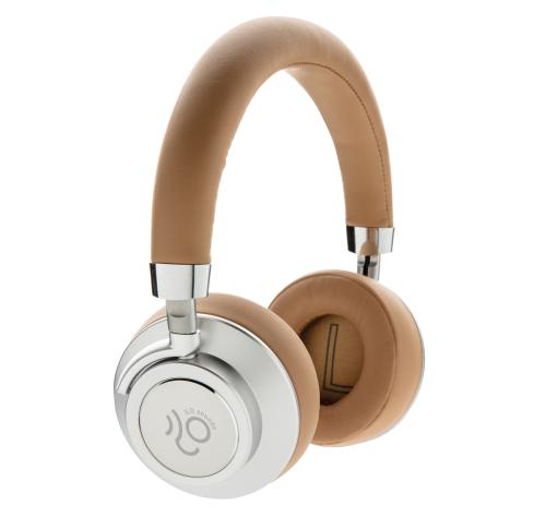 Branded Aria Wireless Comfort Headphones