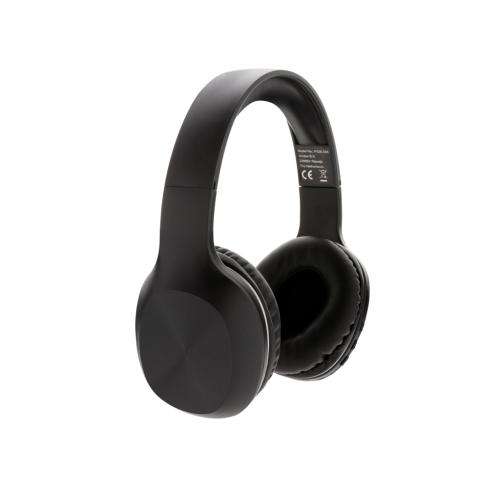 JAM Wireless Headphone - Black