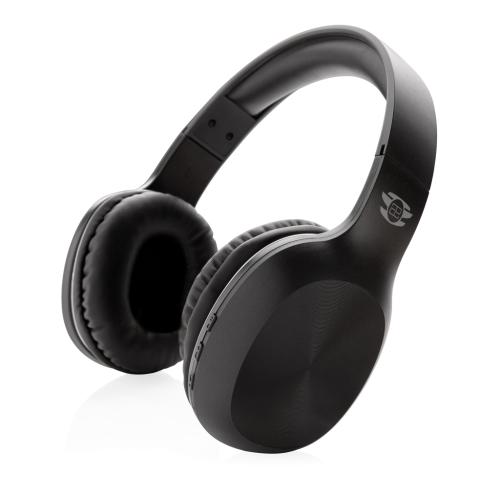 Custom Printed JAM Wireless Headphone - Black