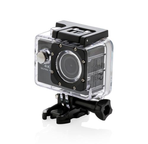 4K Action camera