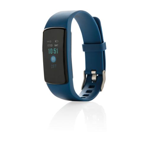 Stay Fit with heart rate monitor