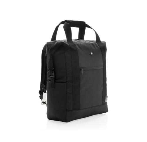 Swiss Peak XXL cooler totepack PVC free
