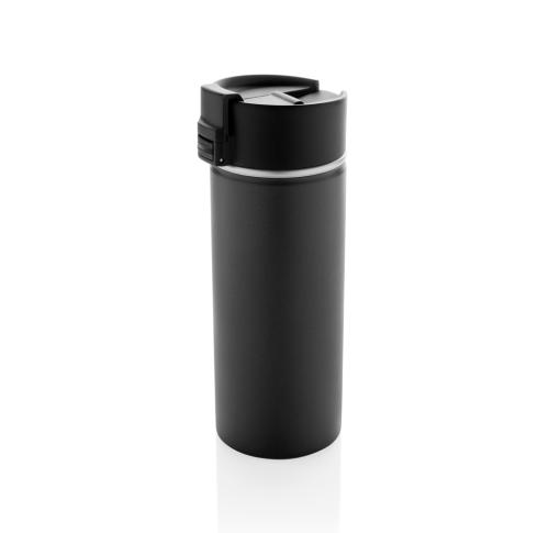 Bogota vacuum coffee mug with ceramic coating