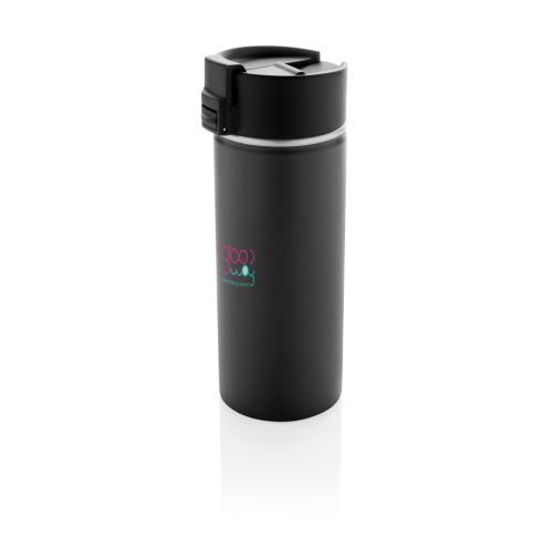 Bogota vacuum coffee mug with ceramic coating