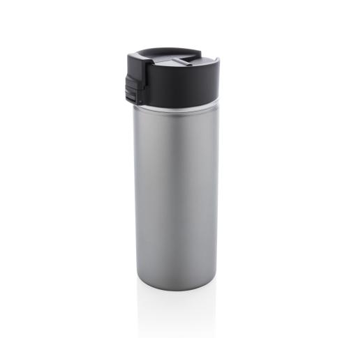 Bogota vacuum coffee mug with ceramic coating