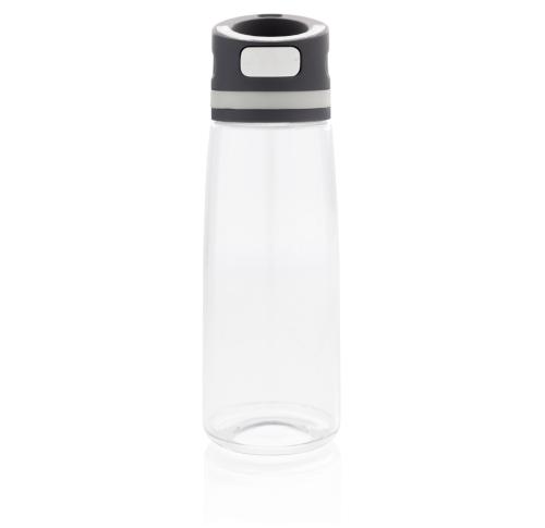 FIT water bottle with phone holder