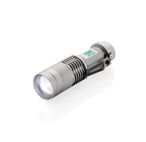 3W pocket CREE torch