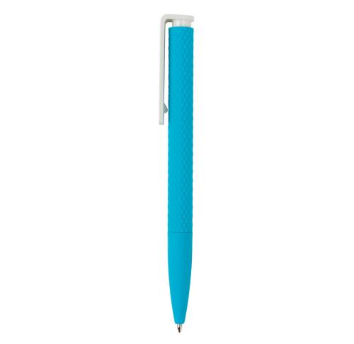 X7 pen smooth touch
