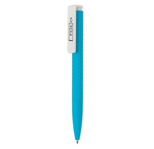 X7 pen smooth touch