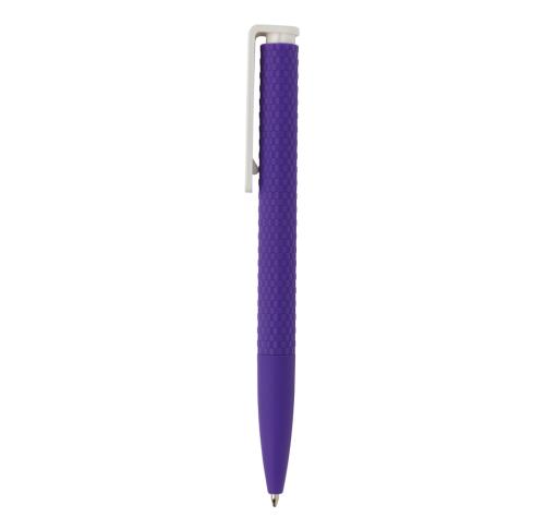 X7 pen smooth touch