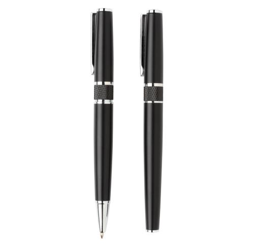 Branded Swiss Peak Deluxe Pen Sets
