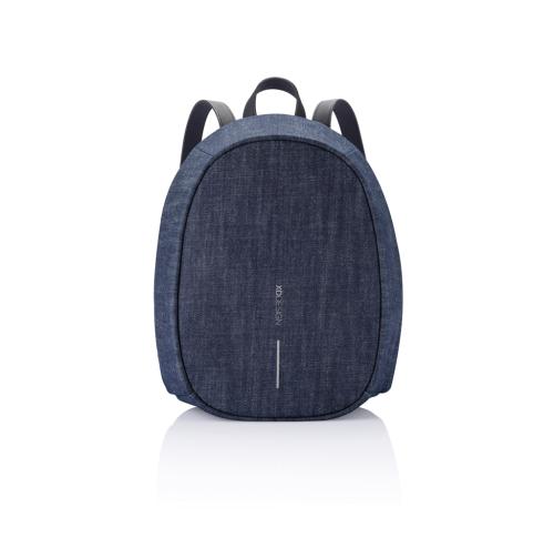 Elle Fashion, Anti-theft Backpack - Blue