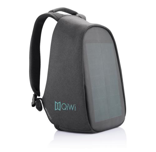 Bobby Tech anti-theft backpack