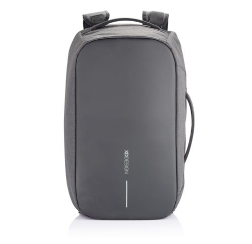 Bobby Duffle anti-theft travel bag