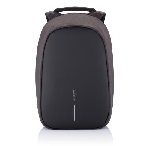 Printed Anti-theft Backpacks - Bobby Hero XL,Black
