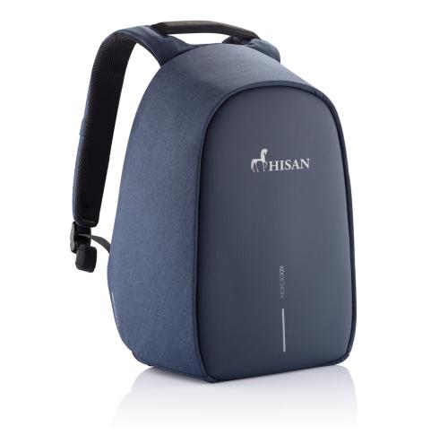 Bobby Hero XL, Anti-theft Backpack - Navy Blue
