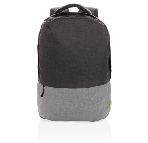 Duo colour RPET 15.6
